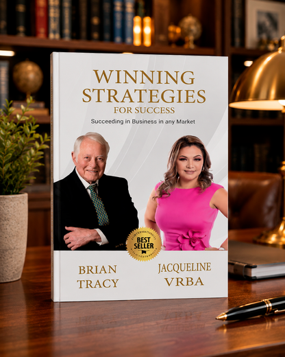 Winning strategies for success