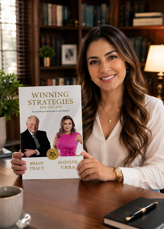 Winning strategies for success